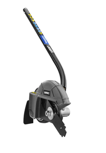 lot 39 image: HART 8 Edger Attachment (For Attachment Capable Trimmer)