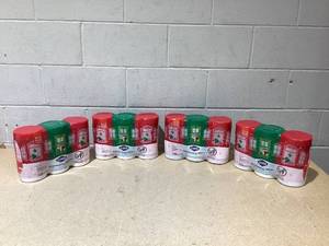 lot 138 image: LOT OF 4 Clorox Disinfecting Wipes Packs Of 3