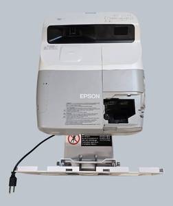 lot 69 image: EPSON PowerLite 460 Multimedia Projector