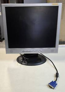 lot 96 image: Westinghouse17 Westinghouse TFT-LCD Monitor LCM-17v2