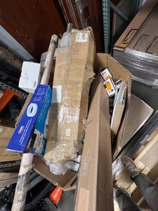 Pallet Sale!! Odds and Ends!
