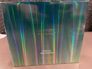 lot 51 image: ISA KNOX Age Focus Prime Pro-retinol Serum Special Set - Double Effect