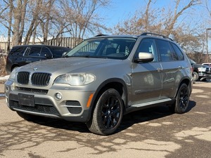 2011 BMW X5 XDRIVE35I *124k Miles | All Wheel Drive* (NO RESERVE)