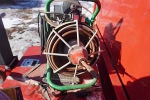 lot 57 image: Electric Eel Electric Sewer Snake Clean Rod