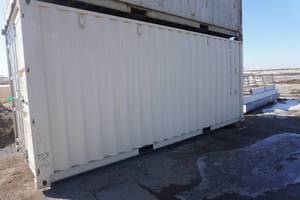 lot 32 image: Brand New 20 Storage Container
