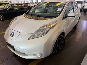 2017 Nissan Leaf