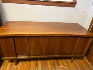 lot 47 image: Lane Cedar Chest w Key - Altavista, VA - Lane Furniture Industries