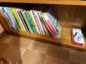 lot 145 image: Readers Digest Vintage Paperback Book Collection - Songbooks & Christmas Stories