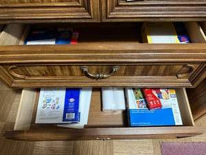 lot 158 image: Avery 8160 Address Labels Easy Peel Inkjet 1 x 3-12 in and More