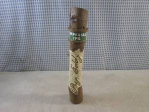 lot 21 image: (FS) Big Eddy Imperial IPA Beer Tap...