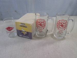 lot 25 image: (CS) Bundle of Skol Vikings  Lite ...