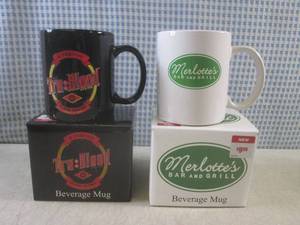 lot 81 image: (CS) Tru Blood O-Positive and Merlo...