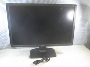 lot 91 image: (EW3) Dell U3014t 30 Flat Panel Mo...