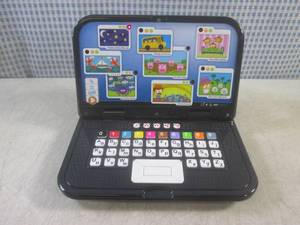 lot 100 image: (EC1) Kidz Delight Educational Toy ...