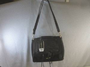 lot 105 image: (H-2) New Rampage Purse...