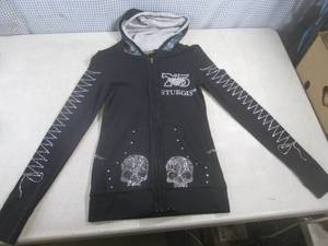 lot 106 image: (BR1) Biker Clothing Company Sturgi...