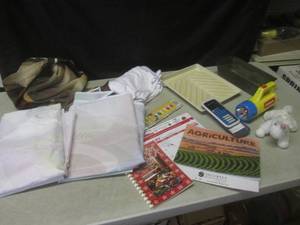 lot 116 image: (EW3) Miscellaneous...