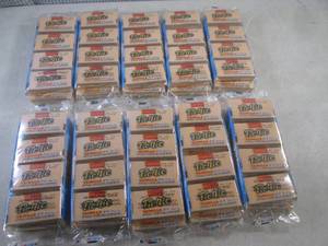 lot 148 image: (B-2) 10 Packages of Vanilla Sugar ...