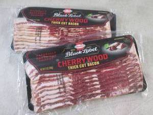 lot 160 image: (FRZ) 2 Packages of Frozen Hormel B...