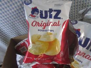 lot 168 image: (EC2) 30 Small Bags of Original Pot...