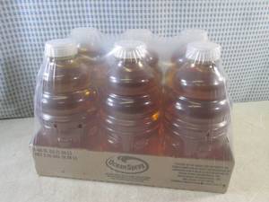 lot 179 image: (B-3) 6 Bottles of Ocean Spray Appl...