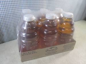 lot 180 image: (B-3) 6 Bottles of Ocean Spray Appl...