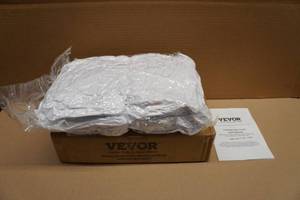 lot 61 image: Vevor Folding Chair Covers