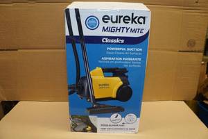 lot 77 image: Eureka Mighty Mite