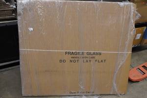lot 108 image: Shipping Boxes - 37-516x4-116x31
