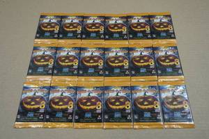lot 118 image: 2024 Panini Score-A-Treat Halloween Football Card Packs