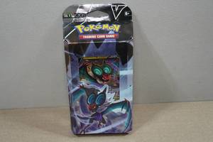 lot 119 image: Pokemon Trading Card Game Set - Noivern
