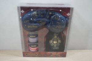 lot 151 image: Harry Potter Holiday Night Set