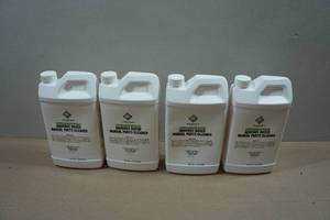 lot 160 image: Fountain Superconcentrated Aqueous Based Manual Parts Cleaner