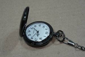 lot 179 image: Pocket Watch To My Son