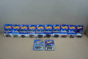 lot 226 image: Hot Wheels - First Editions