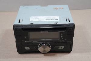 lot 251 image: Kenwood DPX502BY Car Deck