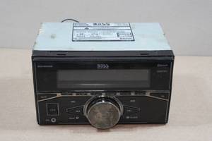 lot 252 image: Boss 820BRGB Car Deck