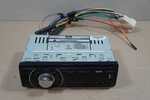 lot 254 image: Sound Storm Lab ML41B Car Deck