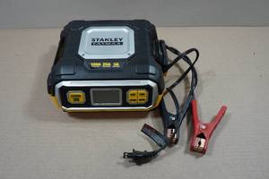 lot 257 image: Stanley Fatmax Jumper Pack