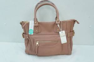 lot 1 image: NWT Urban Expressions Womens Purse