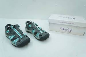 lot 65 image: LIKE NEW Womens Sport Sandals