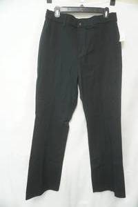 lot 72 image: NWT GAP Womens Black Dress Pants Size 14