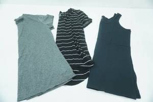 lot 116 image: NEw 3ct Womens Shirts & Tank Top (3ct)