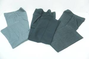 lot 126 image: 3ct Womens Dress Pants. Very Good Condition