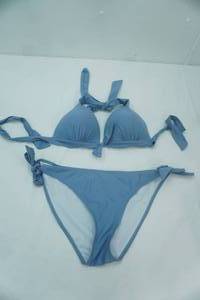 lot 155 image: NEWLIKE NEW Shekin size XL Bikini Light Blue
