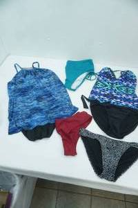 lot 170 image: Womens Swimwear