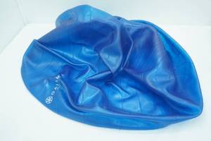 lot 177 image: GAIAM Exercise Ball. Blue