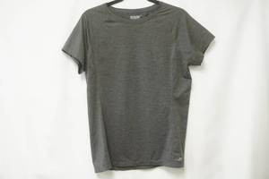 lot 228 image: Gander Mountain Womens Size L. Dark Grey. GSX.