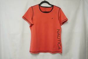 lot 237 image: Nautica Size L T-Shirt