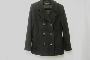 lot 241 image: Anne Klein Medium wool jacket